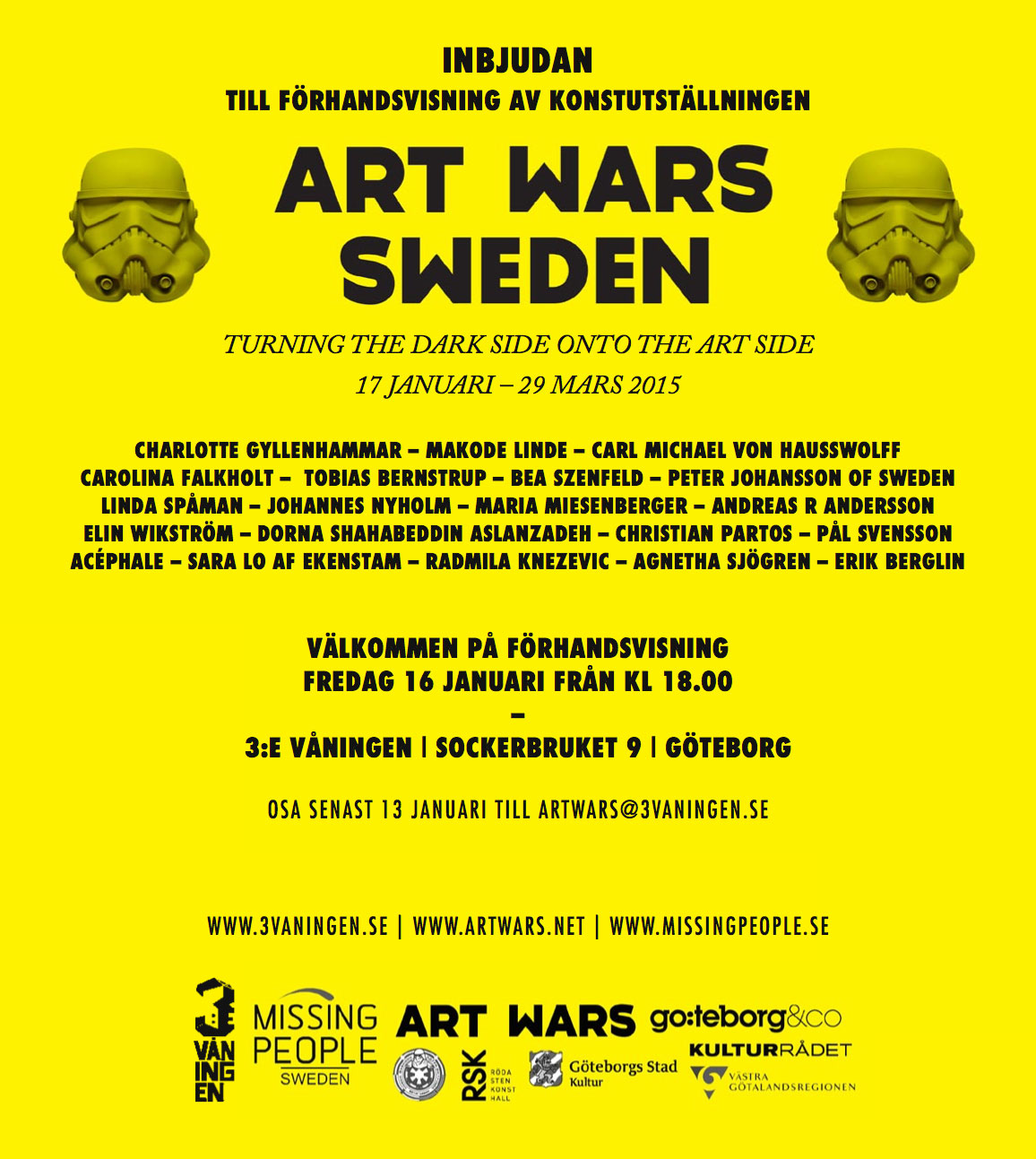 http://www.artwars.net
